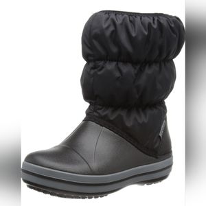 Women's Croc Boots